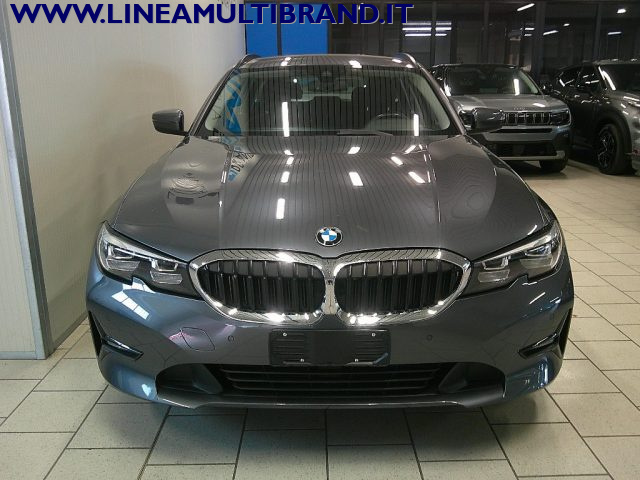 BMW 318 usata, con Airbag Passeggero