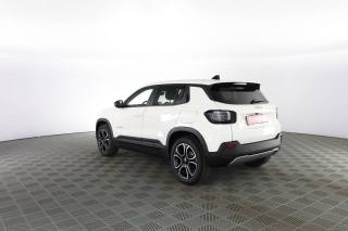 JEEP Avenger usata 5