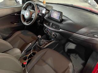 FIAT Tipo usata, con Controllo automatico clima
