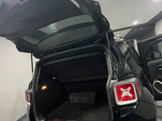JEEP Renegade usata, con Controllo automatico clima