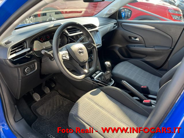 OPEL Corsa usata, con Cruise Control