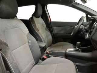 RENAULT Captur usata, con ESP