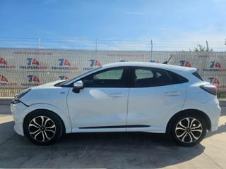 FORD Puma usata, con Airbag laterali