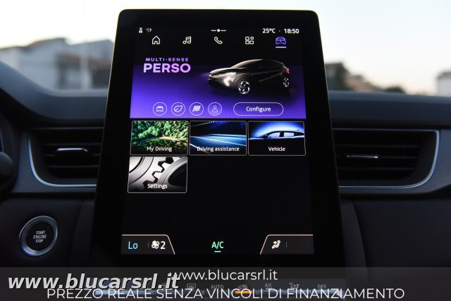 RENAULT Captur usata 43
