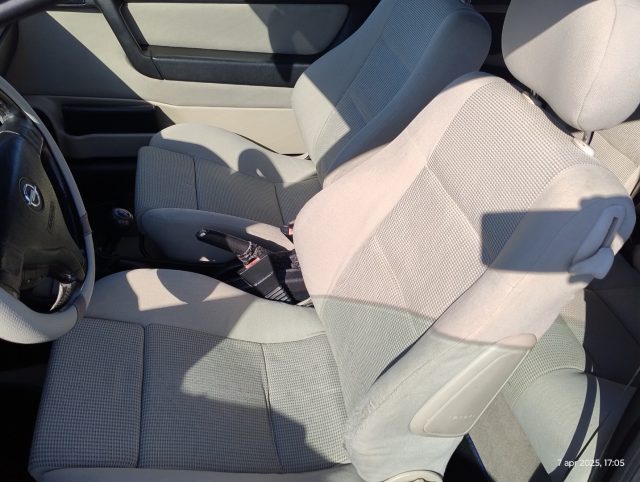 OPEL Astra usata 30