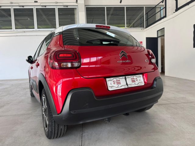 CITROEN C3 usata, con Antifurto