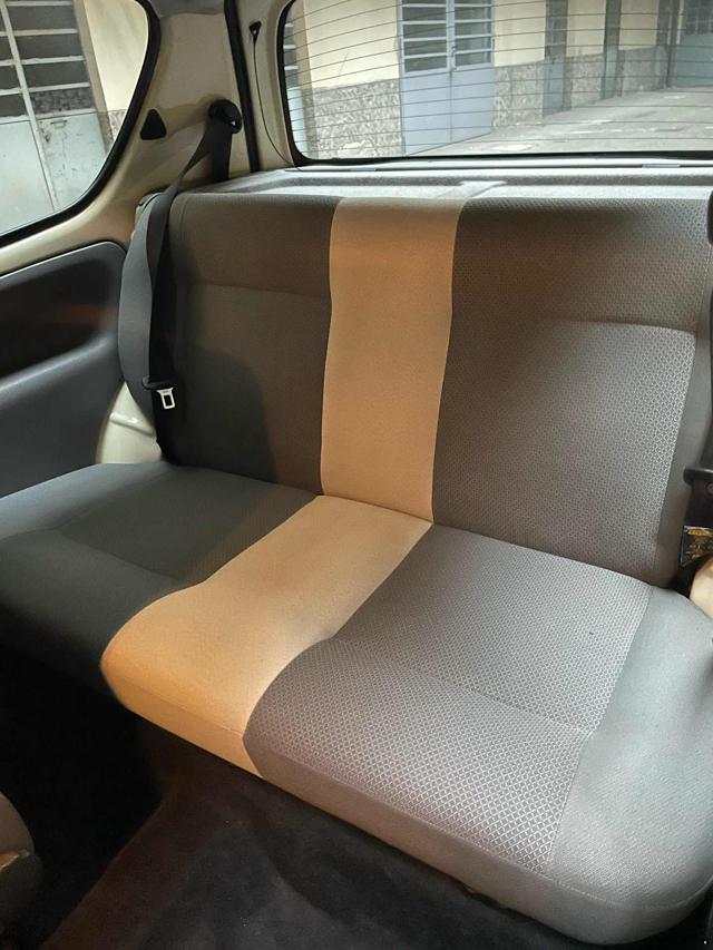 FIAT Seicento usata 15