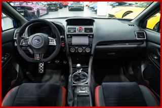 SUBARU WRX STI usata, con ESP