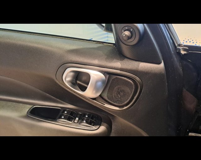 FIAT 500L usata, con Sensore di pioggia