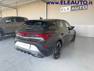 CUPRA Leon usata, con Cerchi in lega