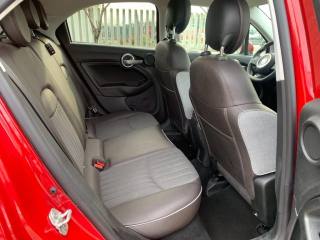 FIAT 500X usata, con Cronologia tagliandi