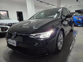 VOLKSWAGEN Golf usata, con Climatizzatore