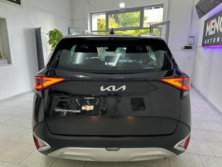 KIA Sportage usata, con Autoradio