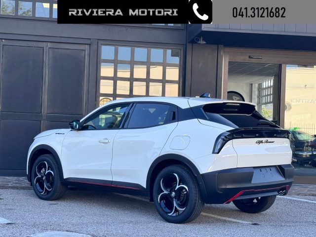 ALFA ROMEO Junior usata, con Controllo trazione