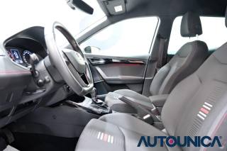 SEAT Arona usata, con Touch screen