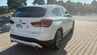 BMW X1 usata, con Airbag laterali