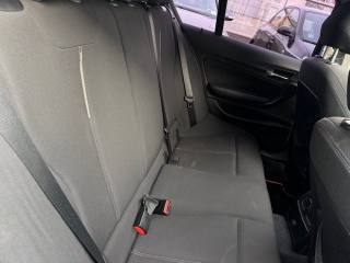 BMW 120 usata, con Chiusura centralizzata