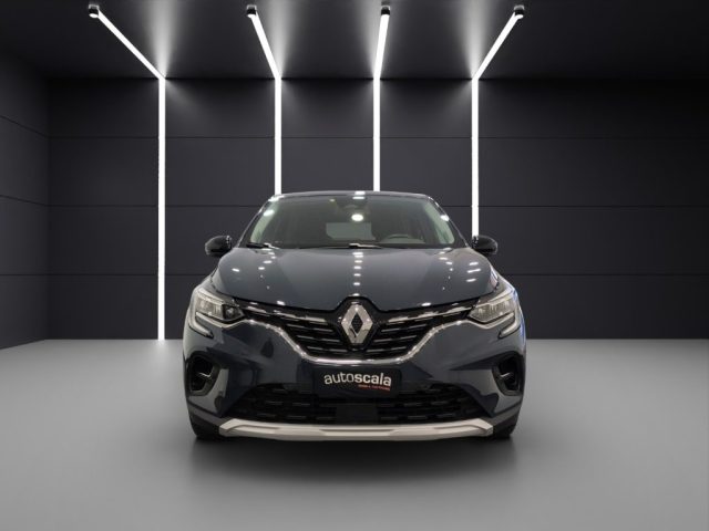 RENAULT Captur usata, con Chiusura centralizzata