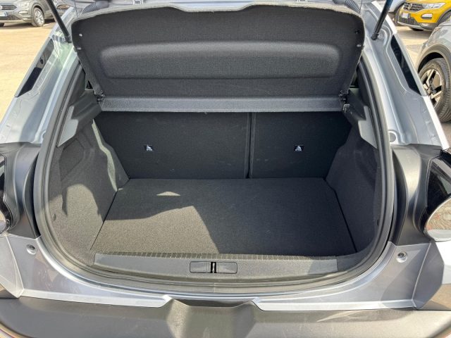 LANCIA Ypsilon usata, con Volante in pelle