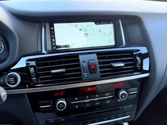 BMW X3 usata, con ESP