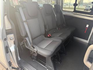 FORD Transit Custom usata 57