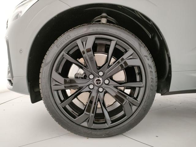 VOLVO XC60 usata, con Cerchi in lega