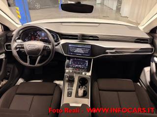 AUDI A6 usata, con Climatizzatore