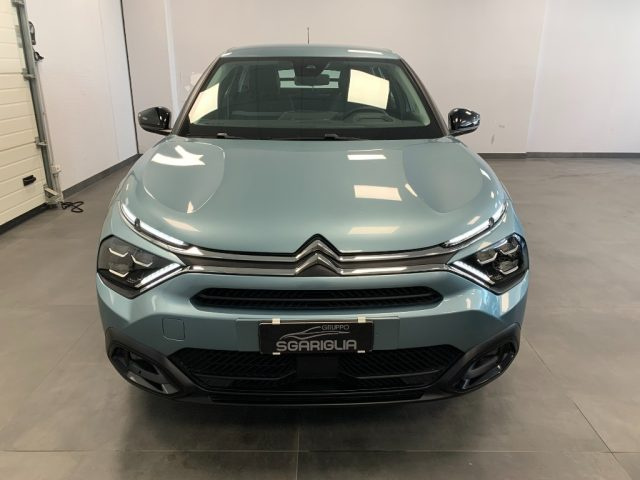 CITROEN C4 usata, con Sensore di luce