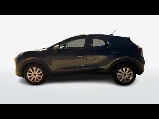 FORD Puma usata, con Autoradio