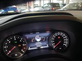 JEEP Renegade usata, con Controllo vocale