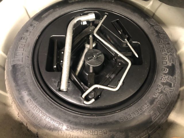 FIAT 500 usata, con Servosterzo