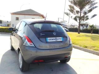 LANCIA Ypsilon usata, con Alzacristalli elettrici