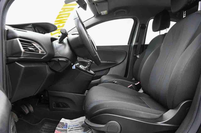 LANCIA Ypsilon usata, con Controllo trazione