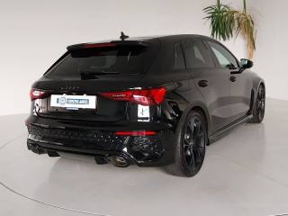 AUDI RS3 usata, con Cruise Control
