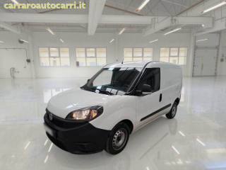 FIAT Doblo Doblò 1.6 MJT 105CV S&S PC-TN Cargo Business