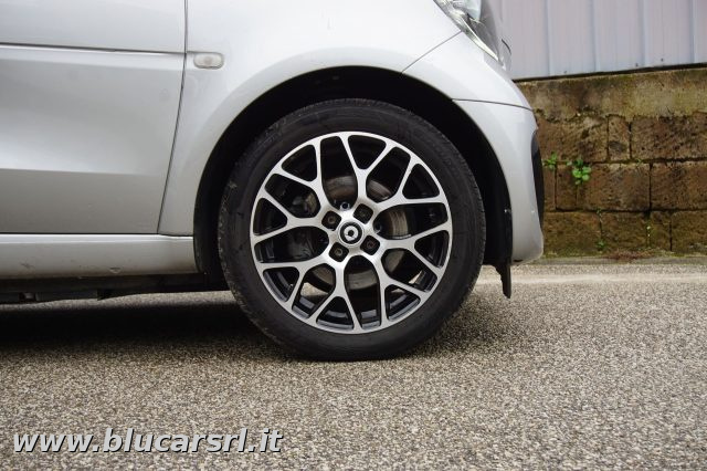 SMART ForTwo usata 8