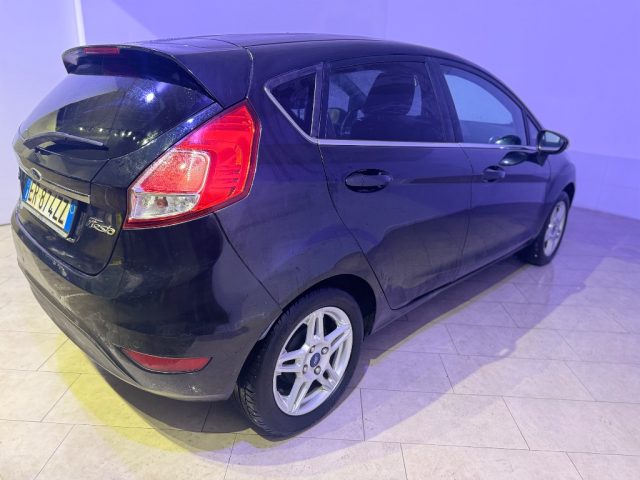 FORD Fiesta usata 5