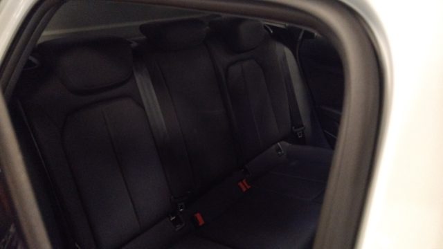 AUDI A3 usata, con Immobilizzatore elettronico
