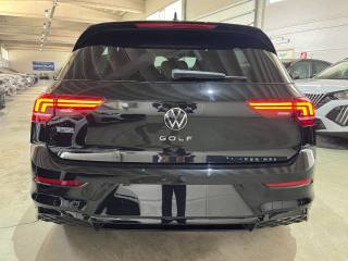 VOLKSWAGEN Golf usata, con Antifurto