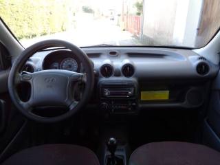 HYUNDAI Atos usata, con Climatizzatore