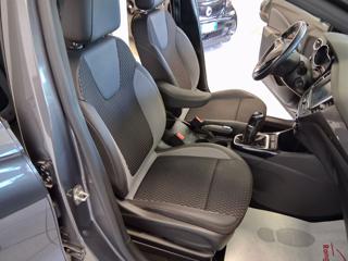 OPEL Crossland X usata 30