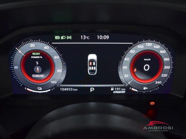 NISSAN Qashqai usata 12