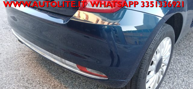 FIAT 500 usata, con Servosterzo