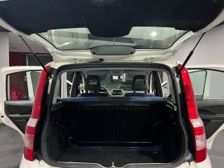 FIAT Panda usata, con Marmitta catalitica