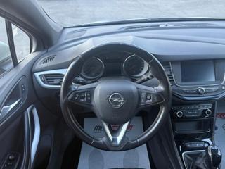 OPEL Astra usata, con Cruise Control