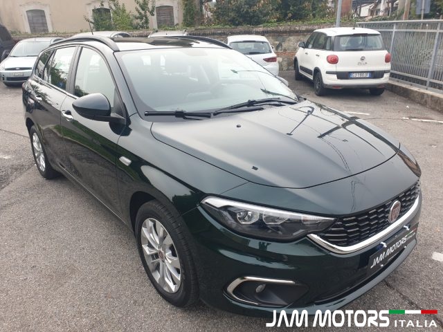FIAT Tipo usata, con Airbag