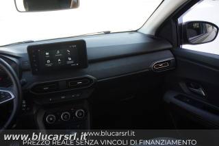 DACIA Sandero usata, con Controllo trazione