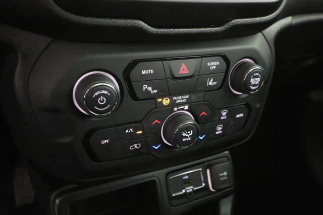 JEEP Renegade usata 9