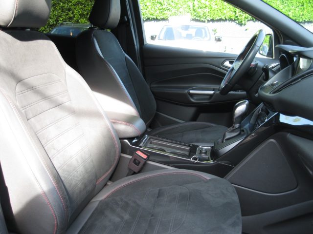 FORD Kuga usata, con Servosterzo