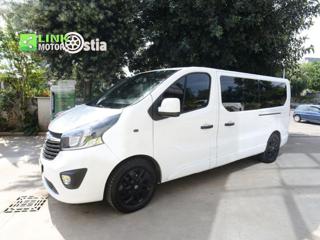 OPEL Vivaro usata, con Airbag Passeggero